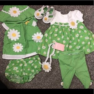 Gymboree 0-3month outfit